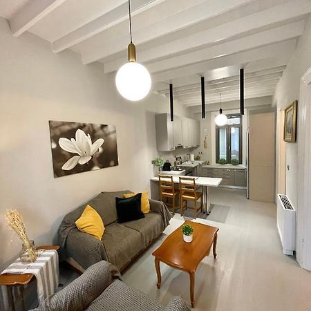 Elia Downtown Eco House Lejlighed Mytilíni Eksteriør billede